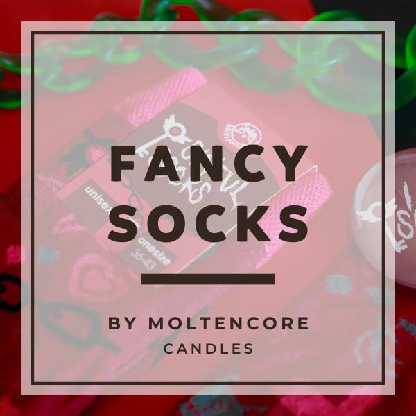 Fancy Socks