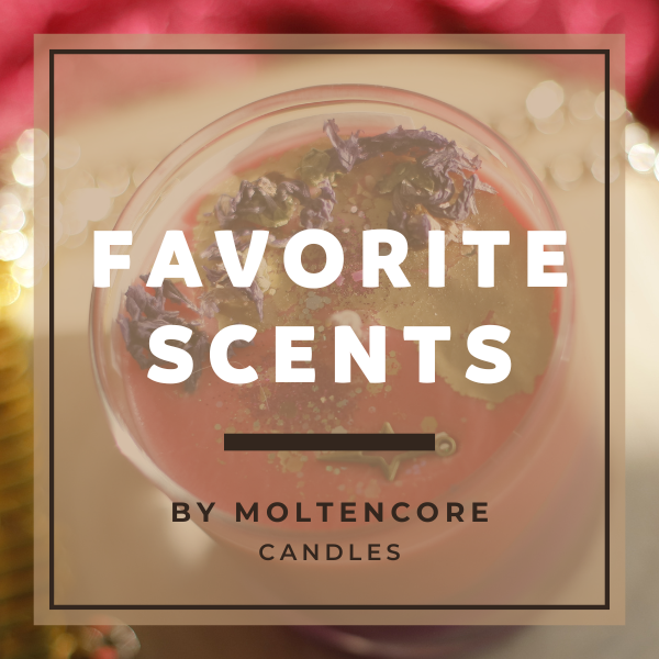 Favorite Scents