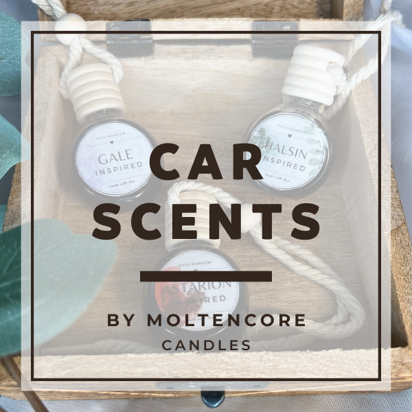 Car Scents