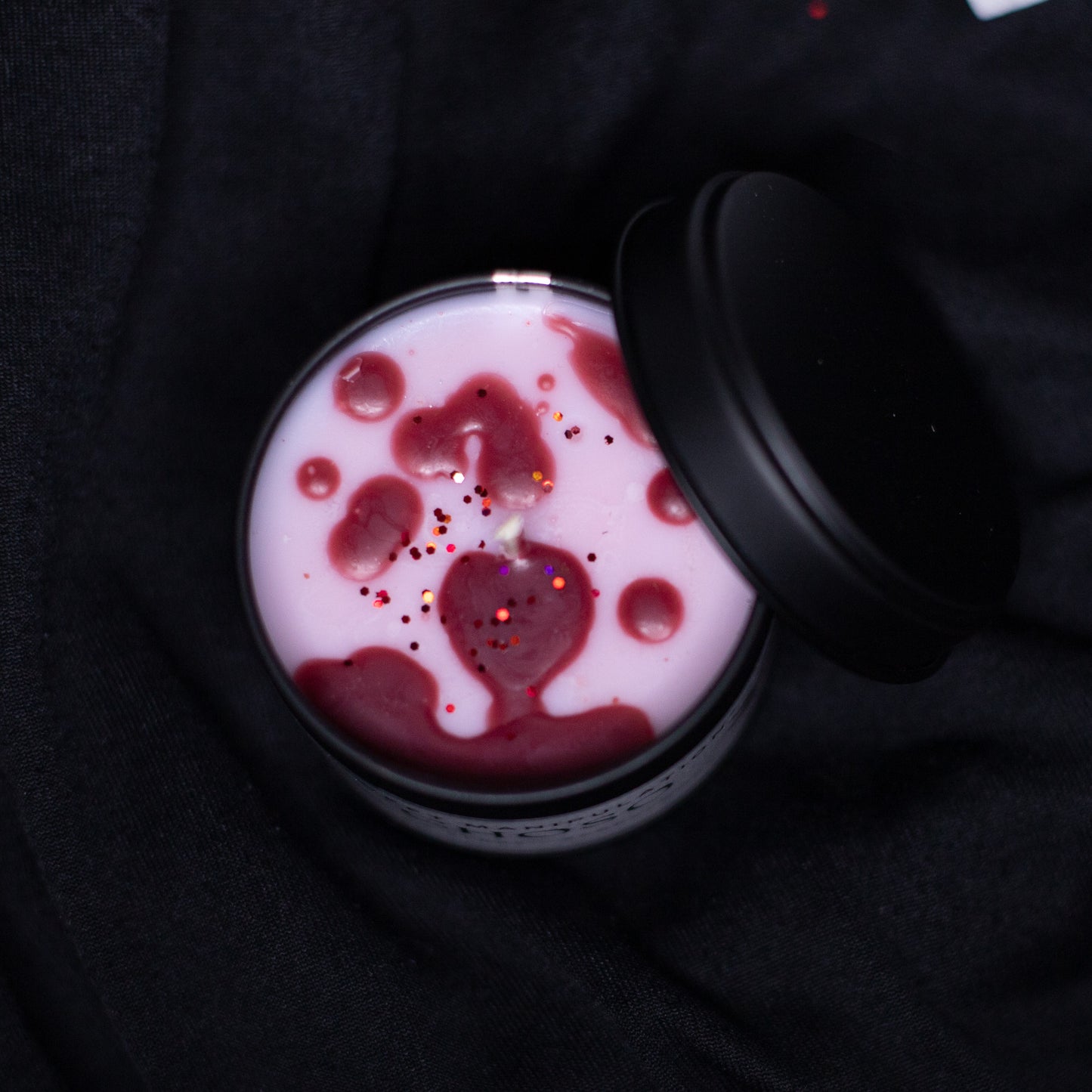 Choso inspired candle - 'Sweet Manipulation' Jujutsu kaisen inspired soy candle 100 ML